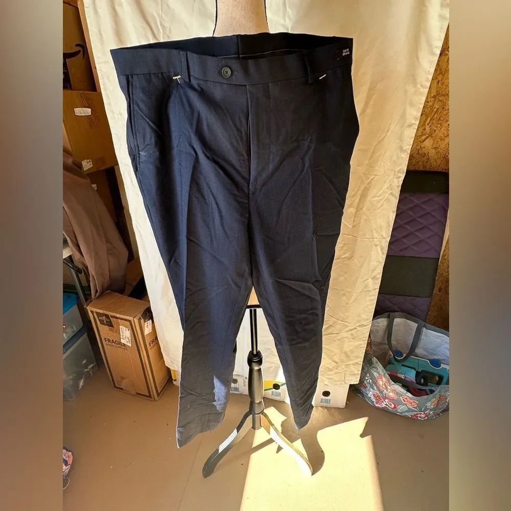 NWT Jos A Banks Classic Dress Pants